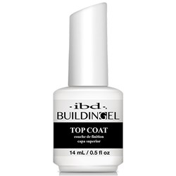 Buildingel - Top Coat
